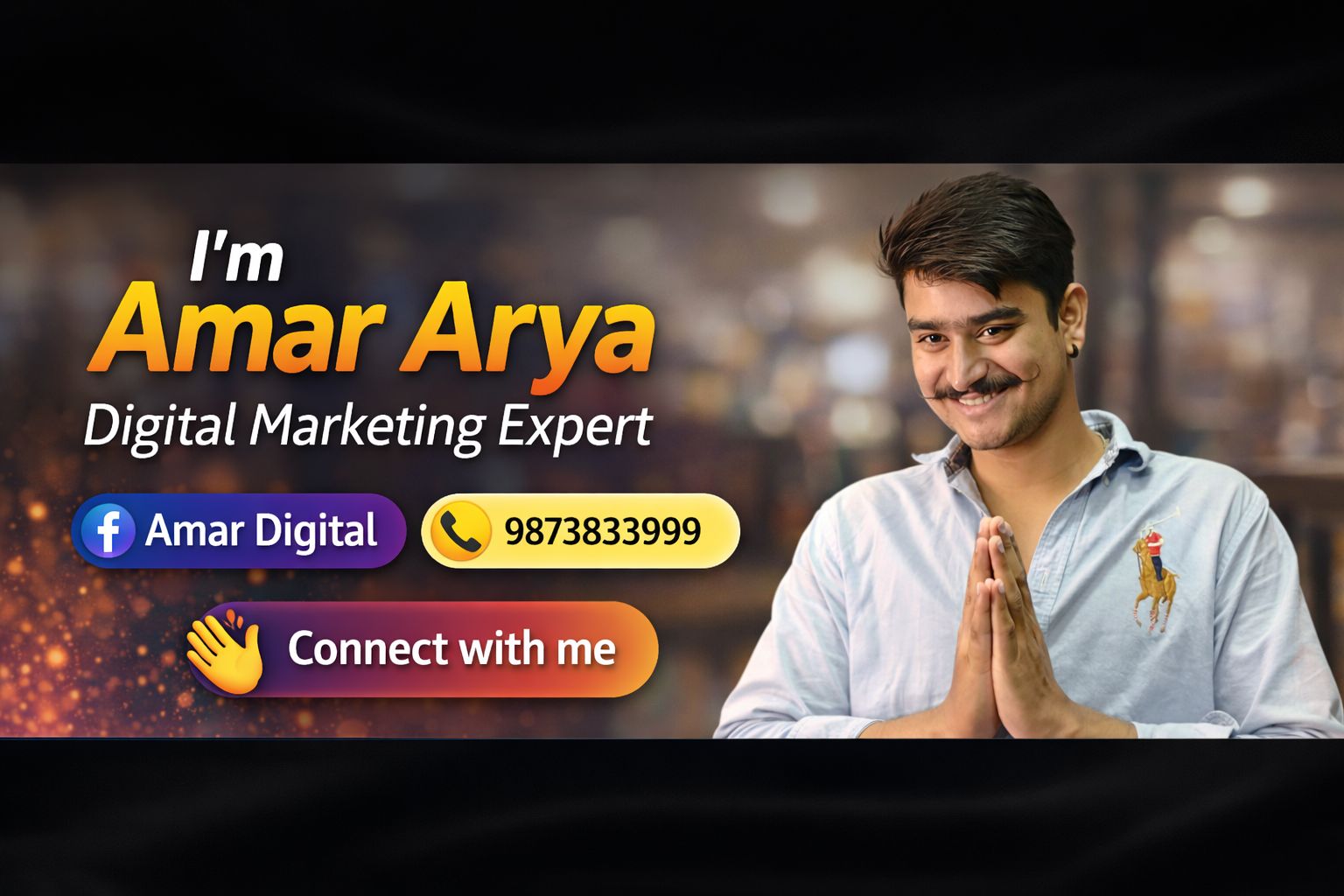 Amar Arya