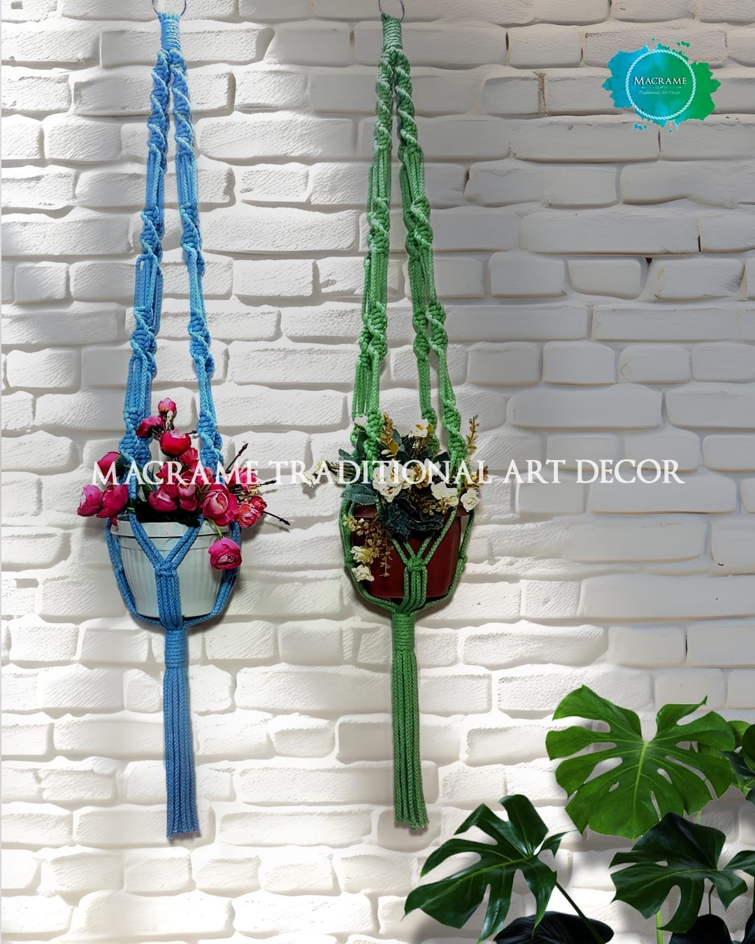 Macrame