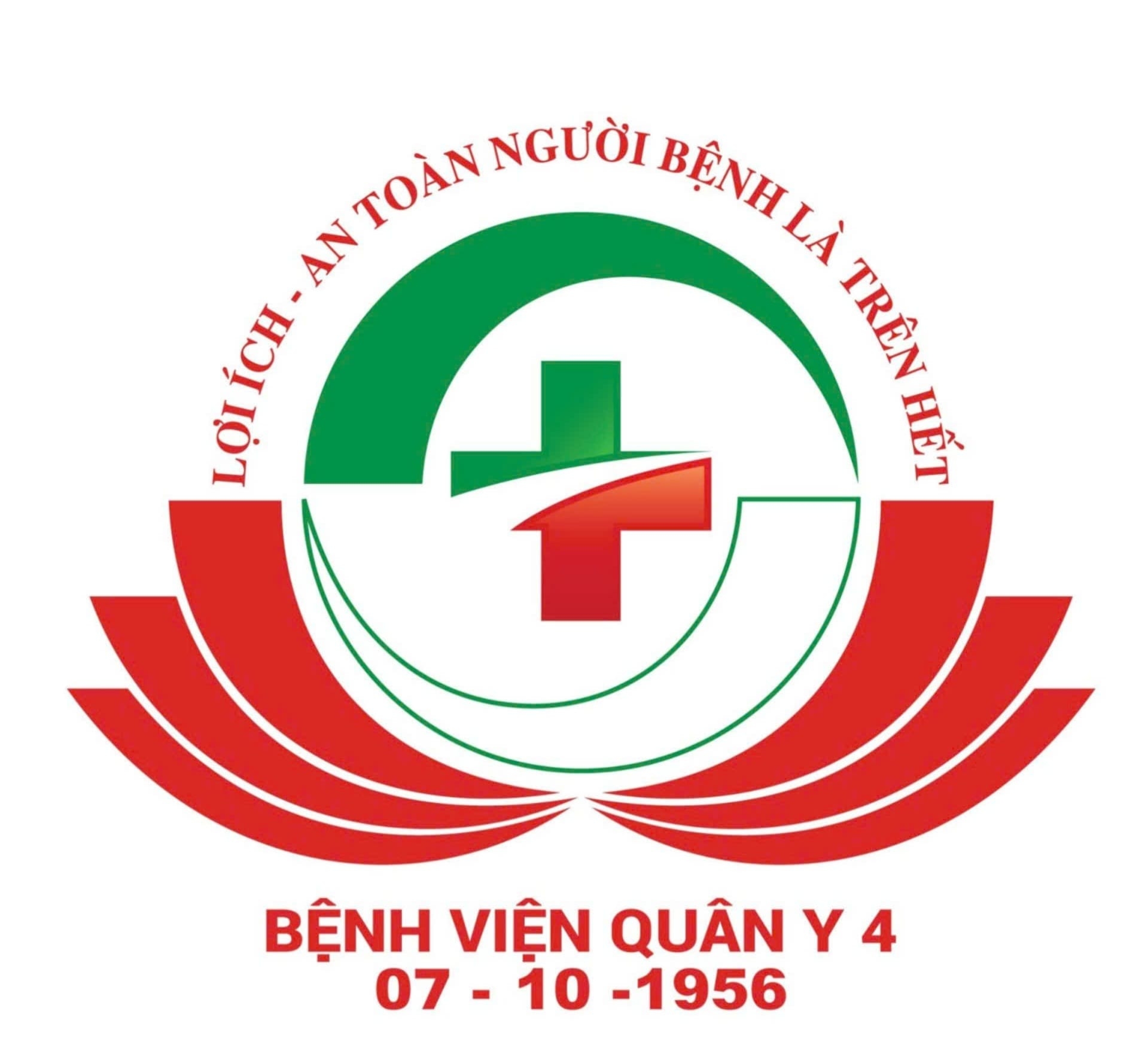 Bệnh viện Quân y 4 - CHC... - Bệnh viện Quân y 4 - CHC - QK4