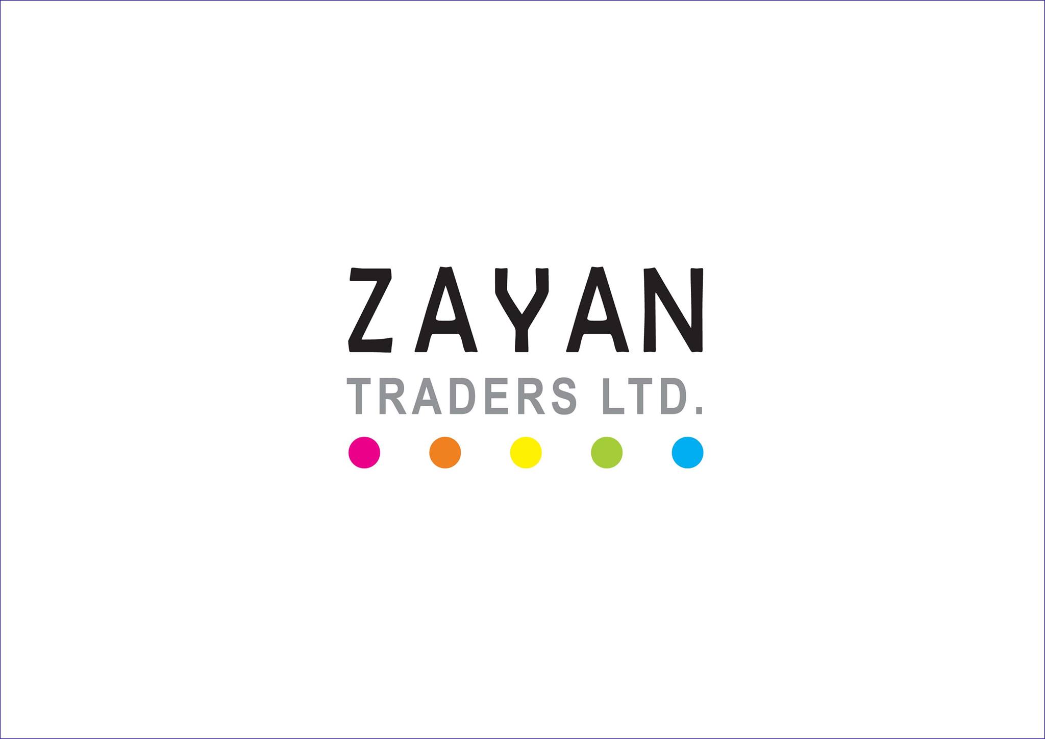 Zayan Traders Ltd.