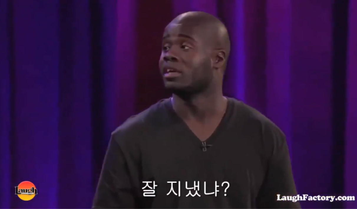 베스트이슈 - 백인이 '니거' 라고 말하는 방법 ??? : 용병이 필요한 이유 (루리웹) 팔로우...