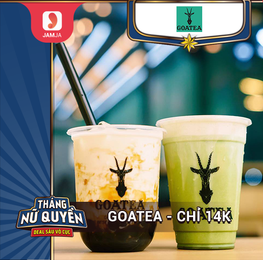 Goatea