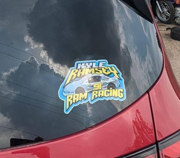 With racing season... - Sandusky Speedway Graphics & Trophies | Facebook