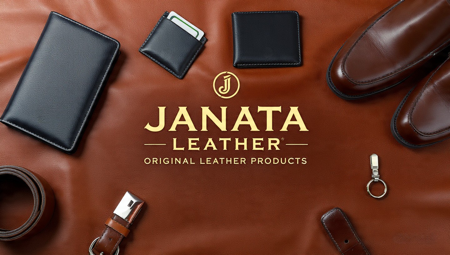 Janata Leather | Dhaka