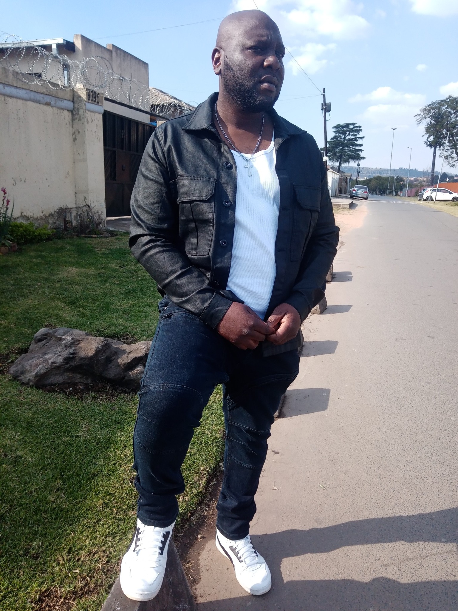 Ignatius Mapfuti