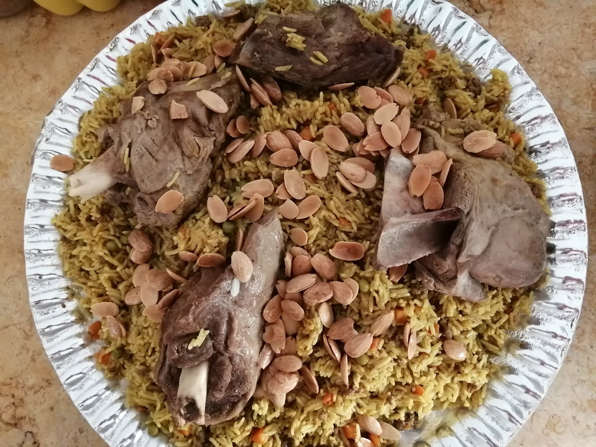 مطبخ مامو شيف - Mamo Chef Kitchen