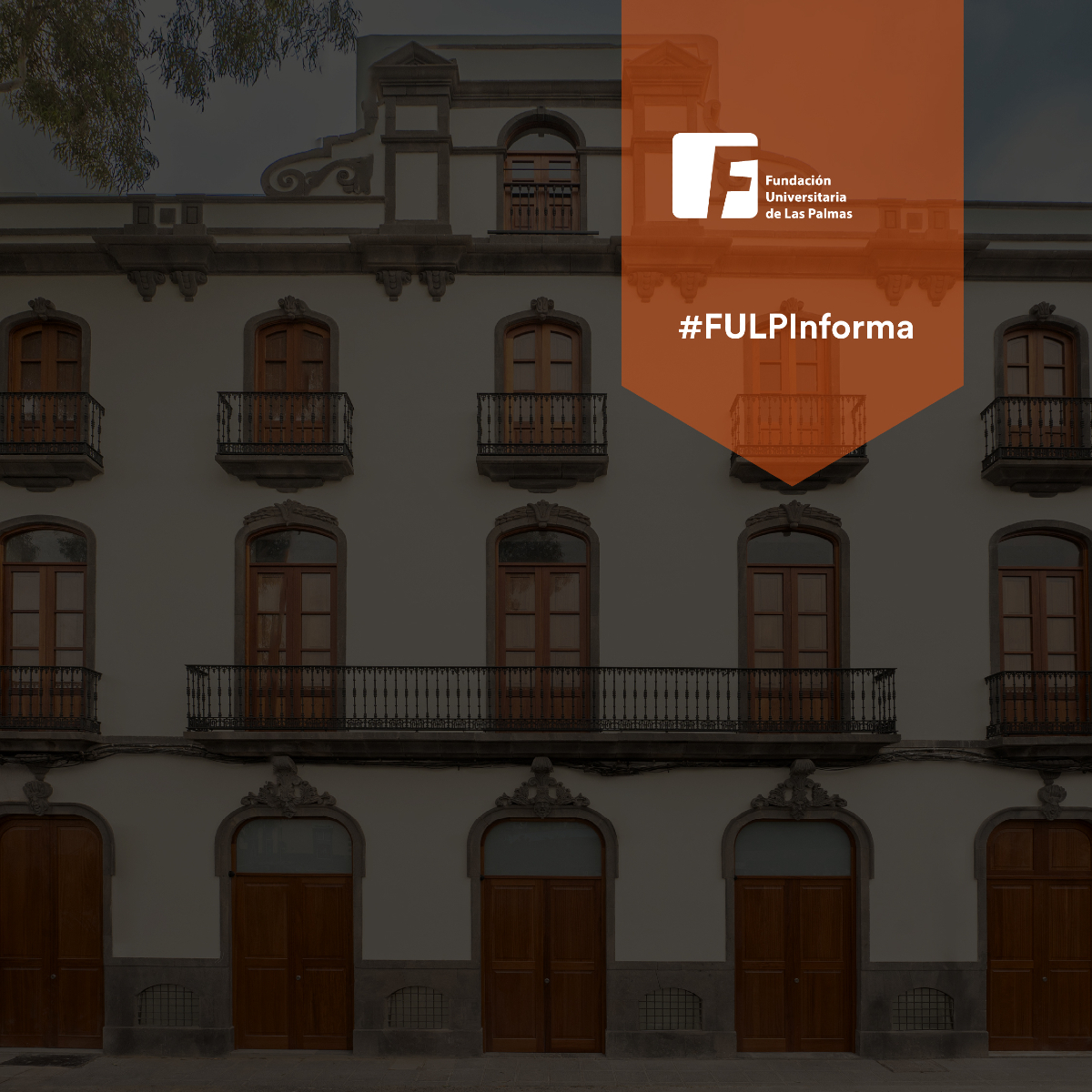 Fundación Universitaria de Las Palmas | Las Palmas de Gran Canaria