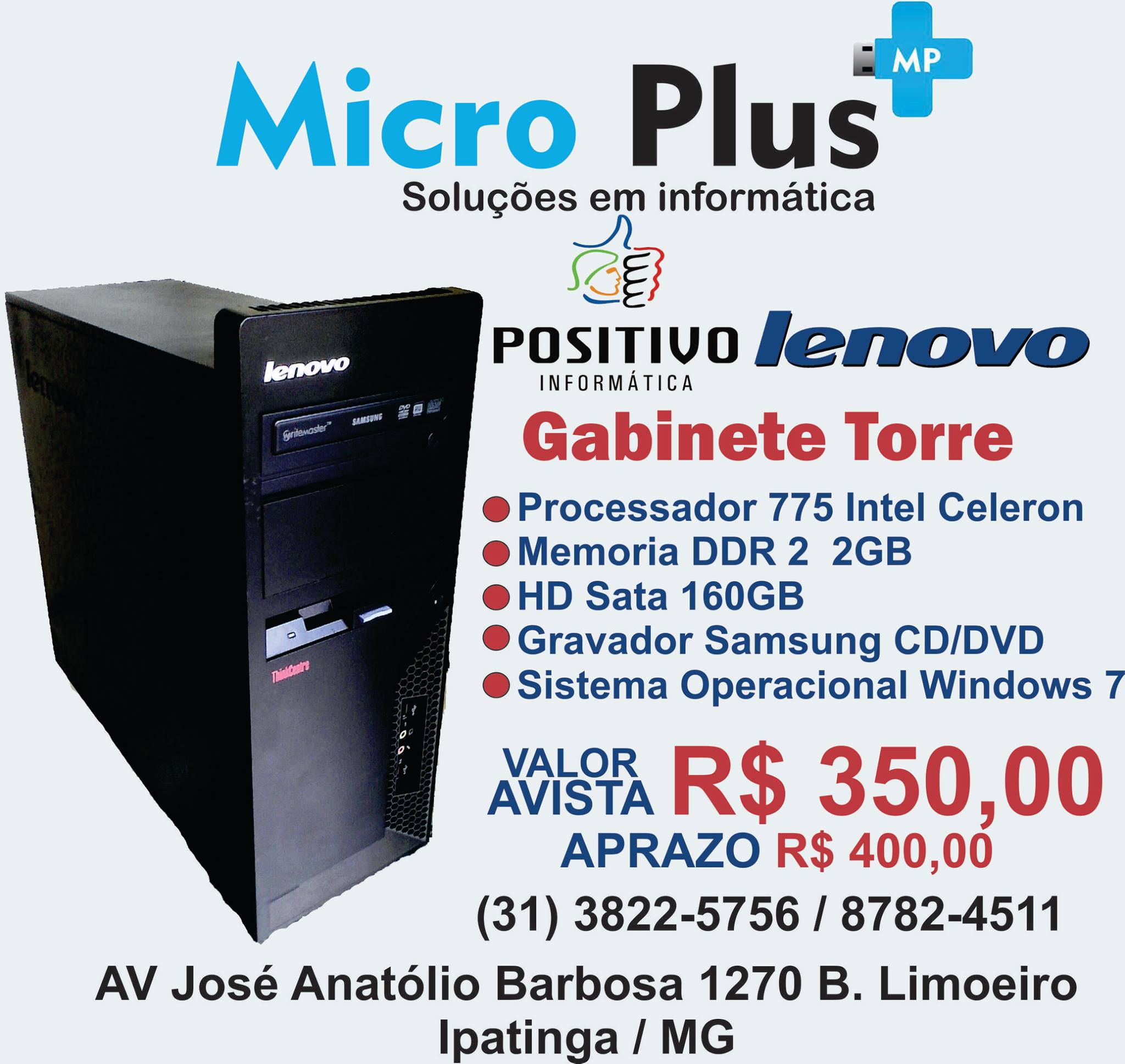 Micro Plus