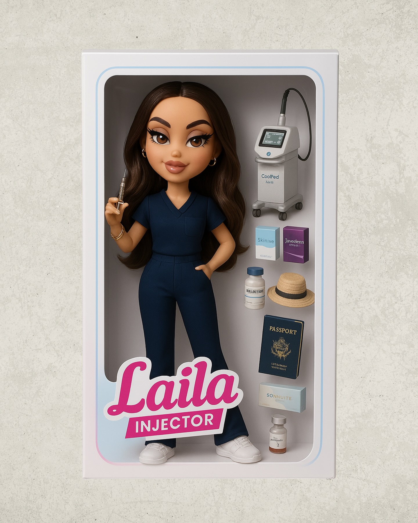 InjectRx Wellness | Boca Raton FL