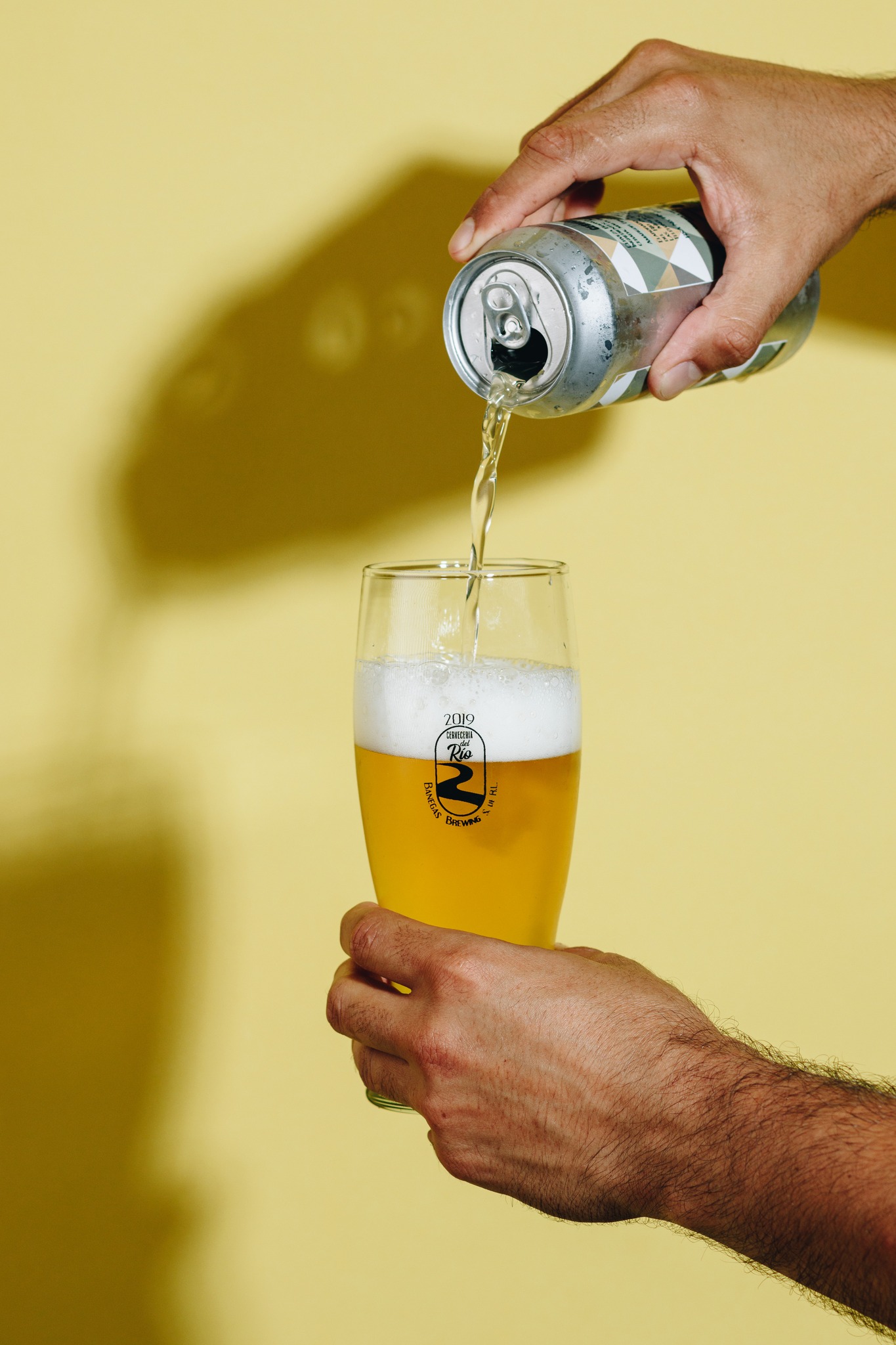 Cervecería del Río