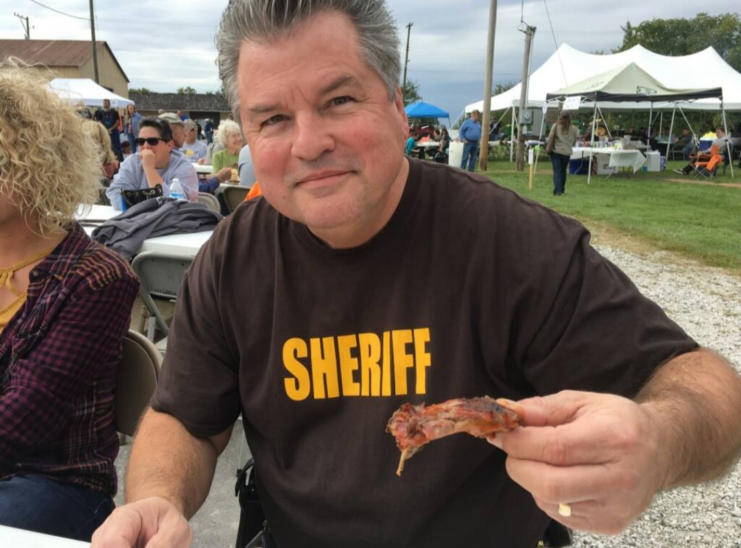 Putnam County... - Putnam County Sheriffs Office Indiana