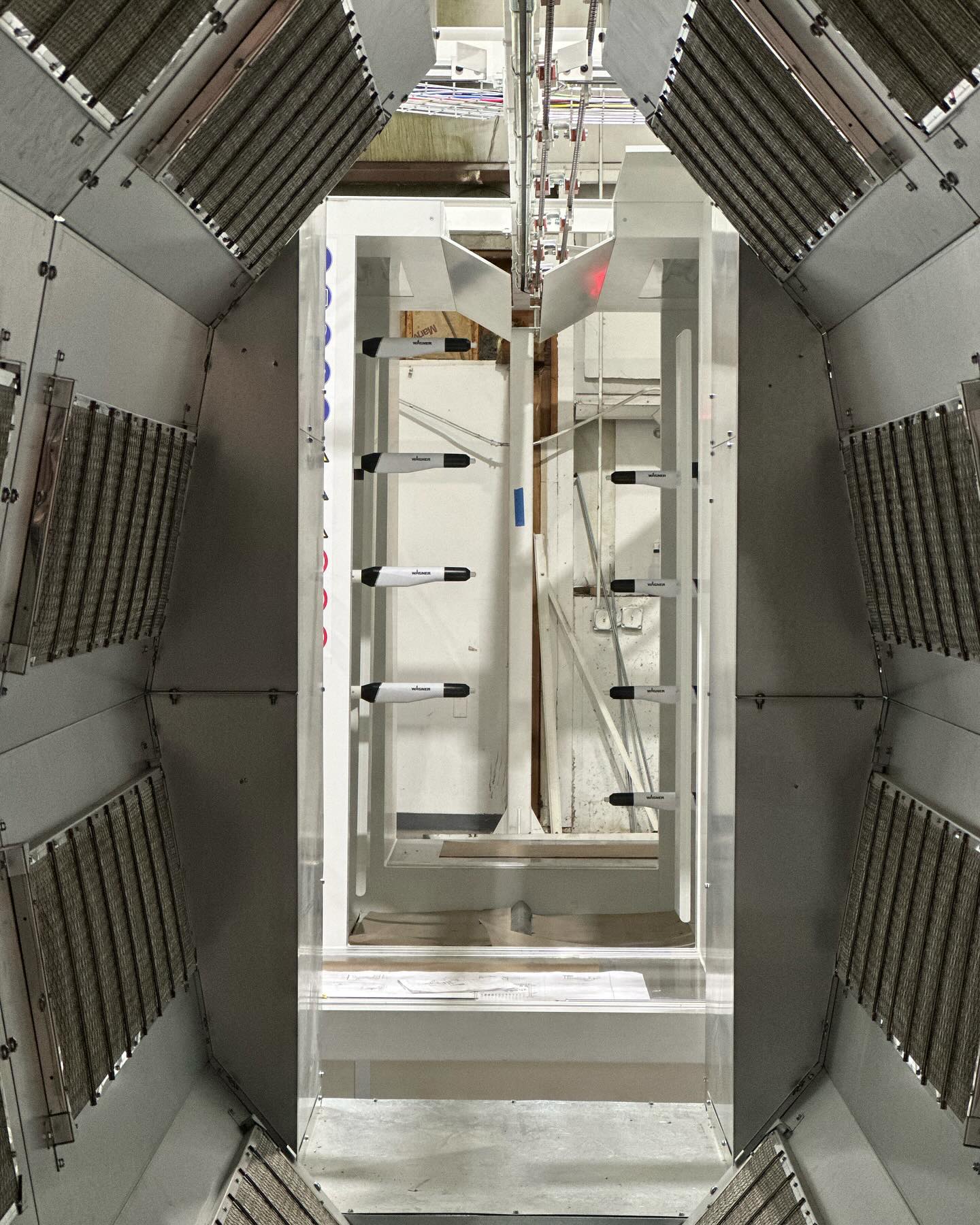 Compass Powder Coating, LLC | Middletown CT