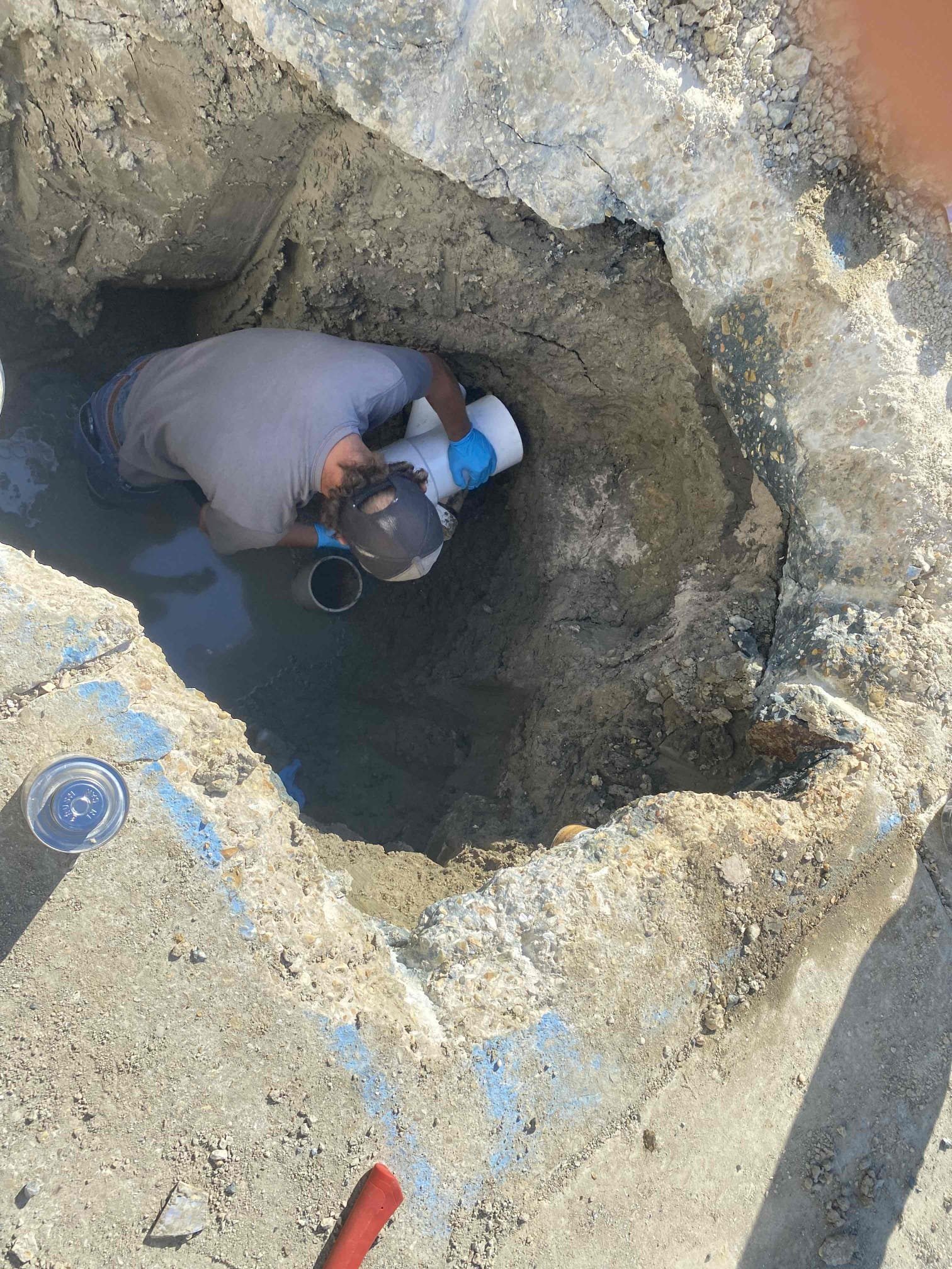 Reliable Plumbing | Baton Rouge LA