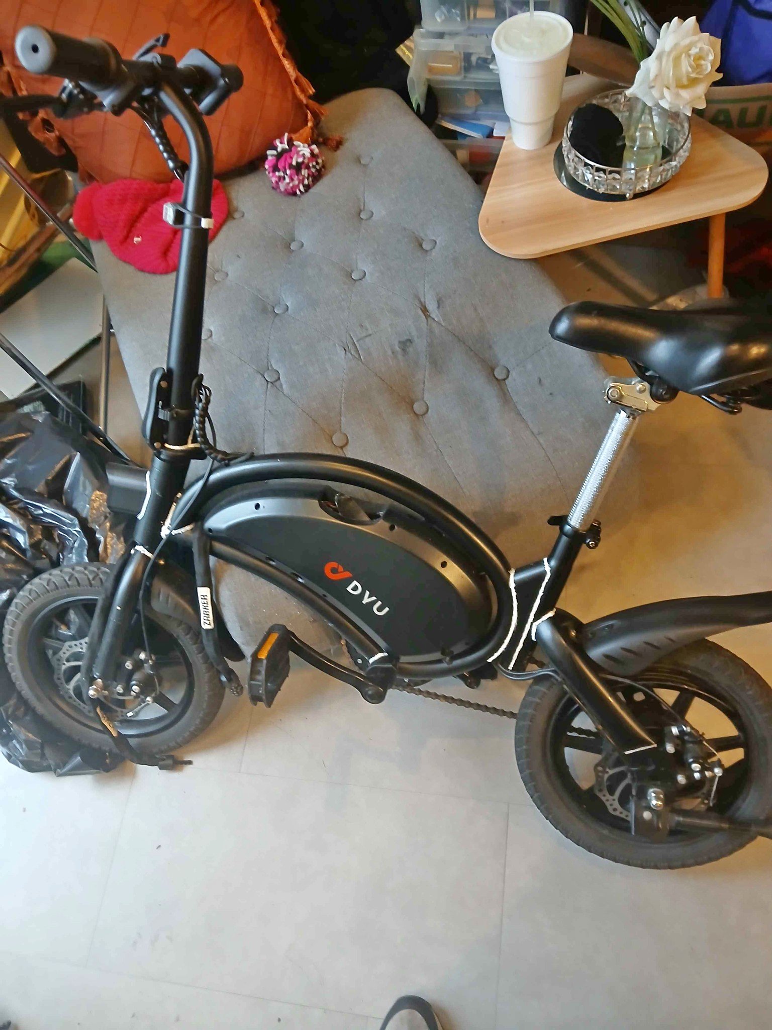 jumbo fahrradschloss UBULLOX Bike U Lock Heavy Duty Fahrradschloss U-Schloss, 16 mm Bügel und 1,2 m langes Sicherheitskabel mit stabiler Halterung für Fahrrad, Motorrad und mehr Baumarkt Wähle Deine Größe:S5 marketplace-partner-product Daway