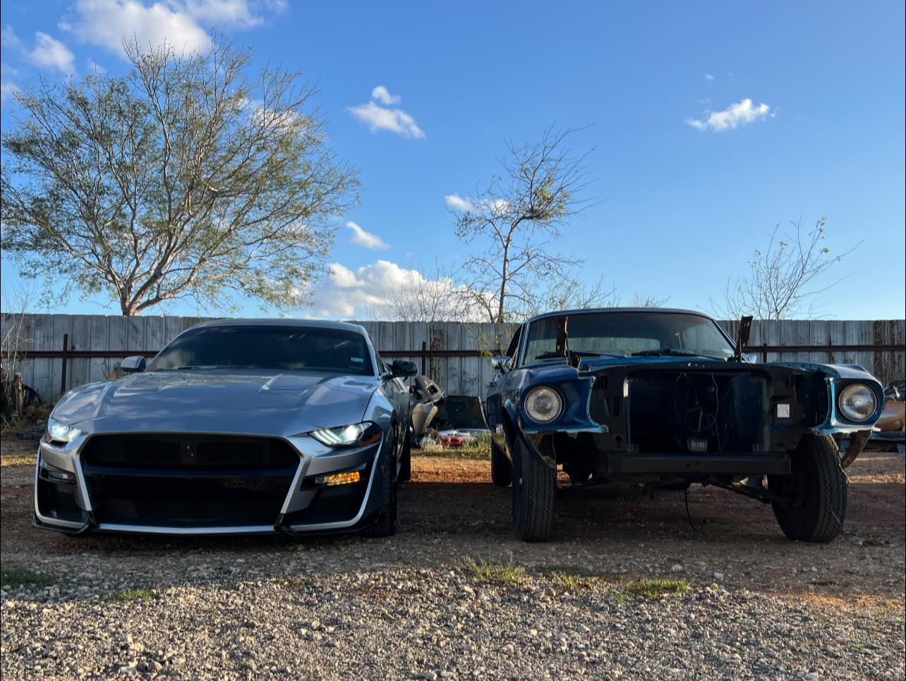 Coral's Auto Ranch | San Antonio TX