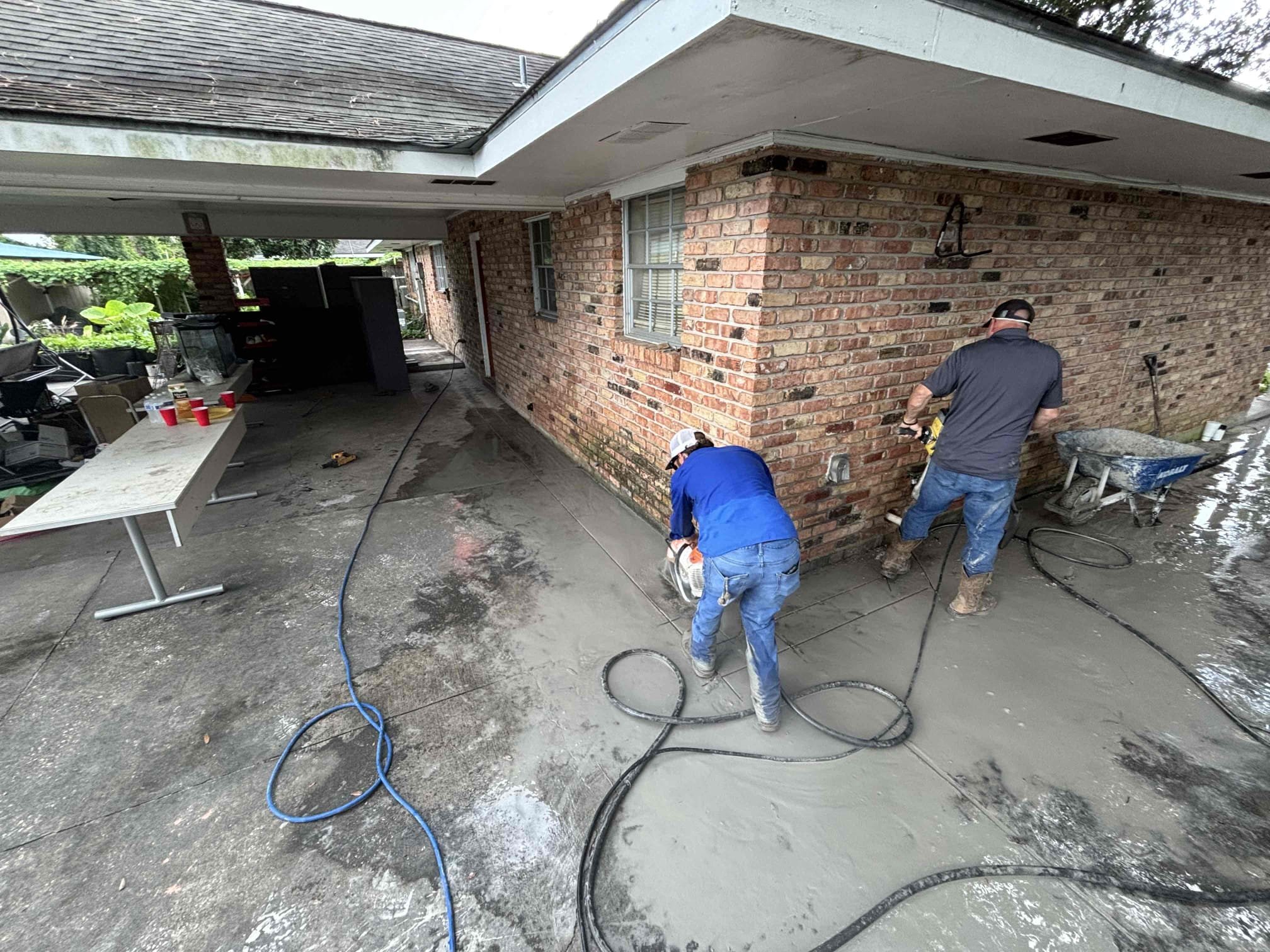Reliable Plumbing | Baton Rouge LA