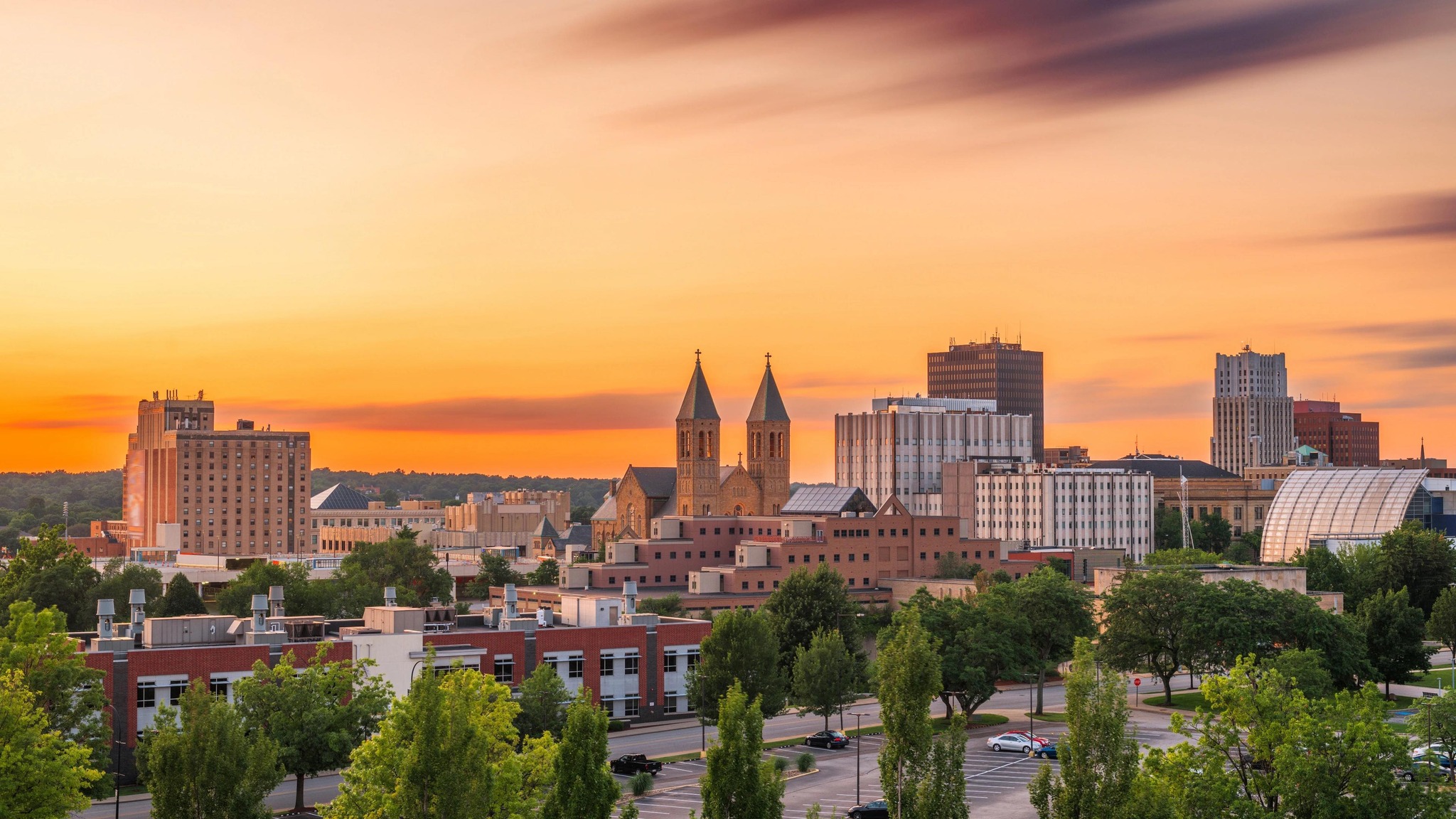 Summit County Democratic Party | Akron OH