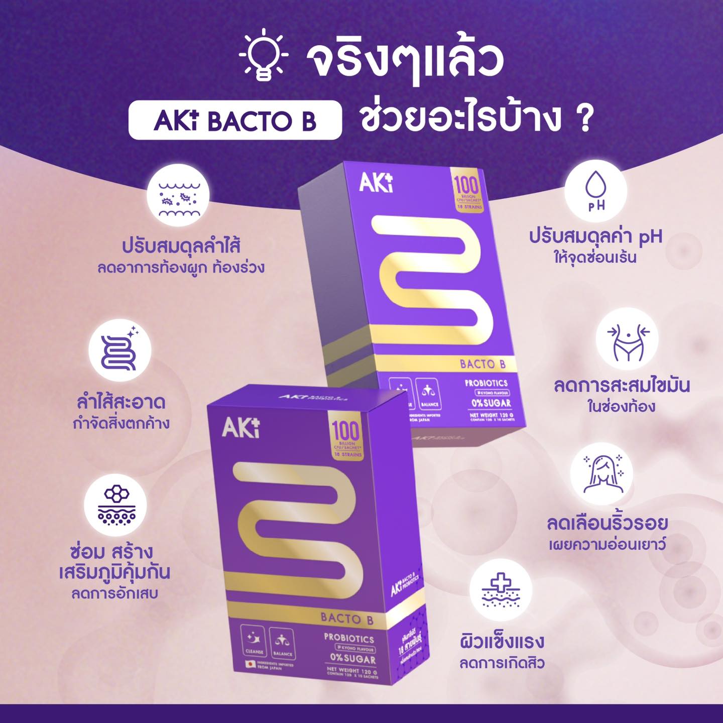 🥰 ช่วยได้ดีกว่าที่คิดดด !... - AKI PLUS - เพจหลักบริษัท | Facebook
