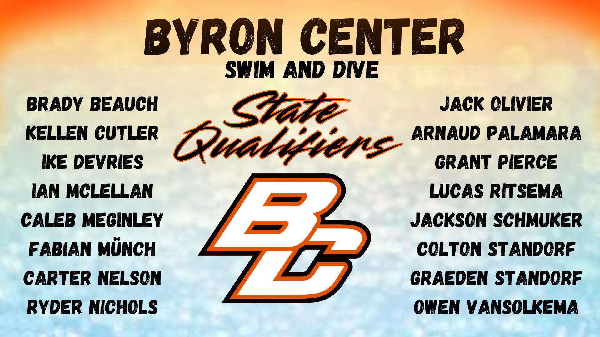 Byron Center Public Schools... - Byron Center Public Schools