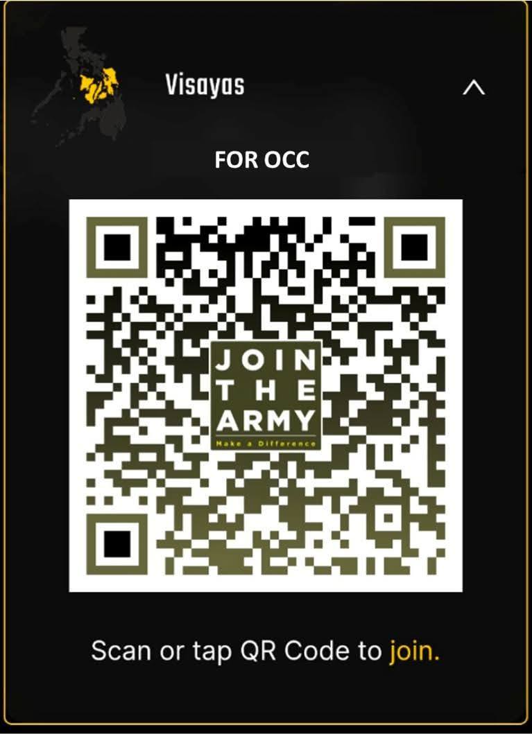 JOIN THE ARMY PH 🇵🇭 | ARMY APPLICANT | Facebook