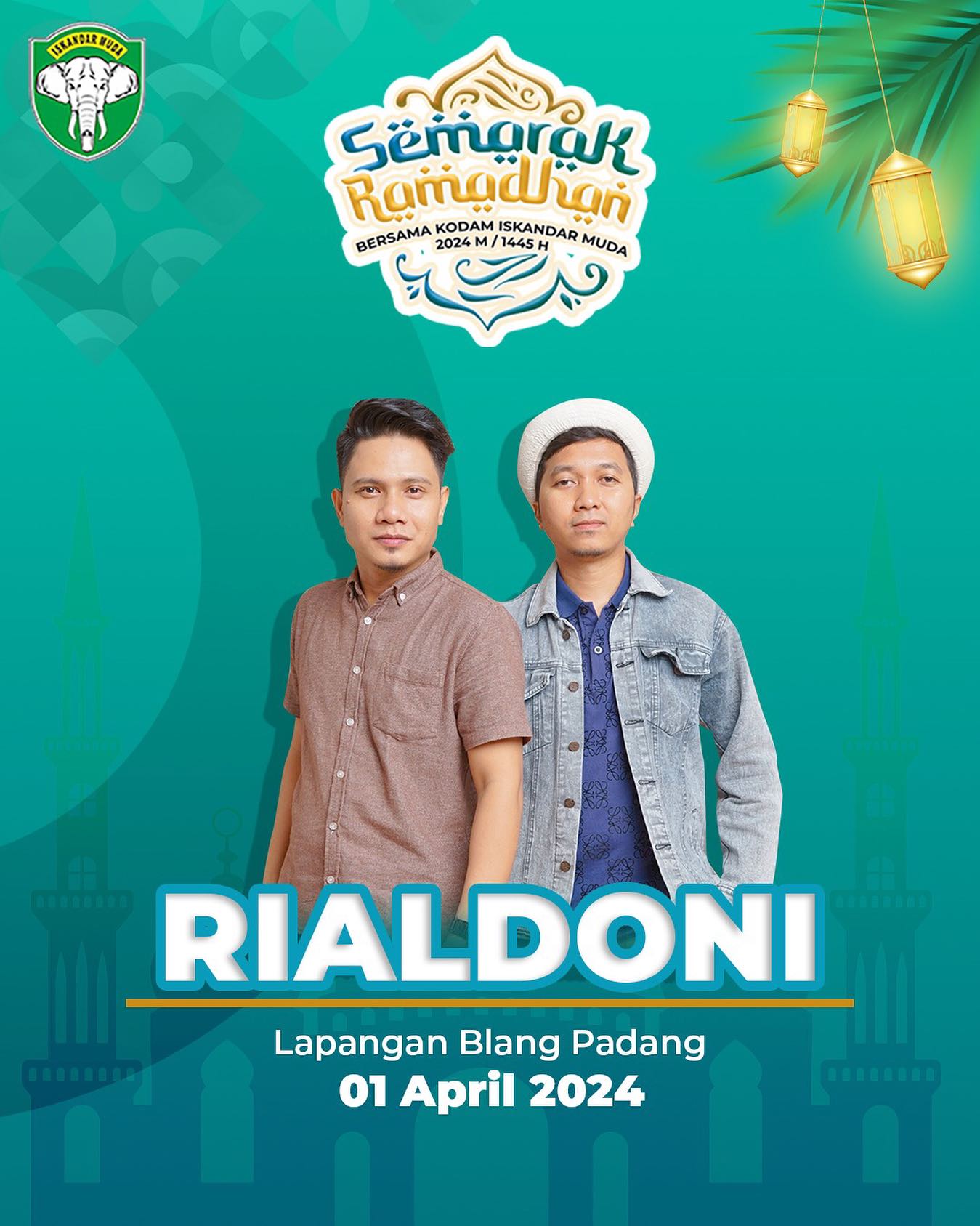 Rialdoni Official