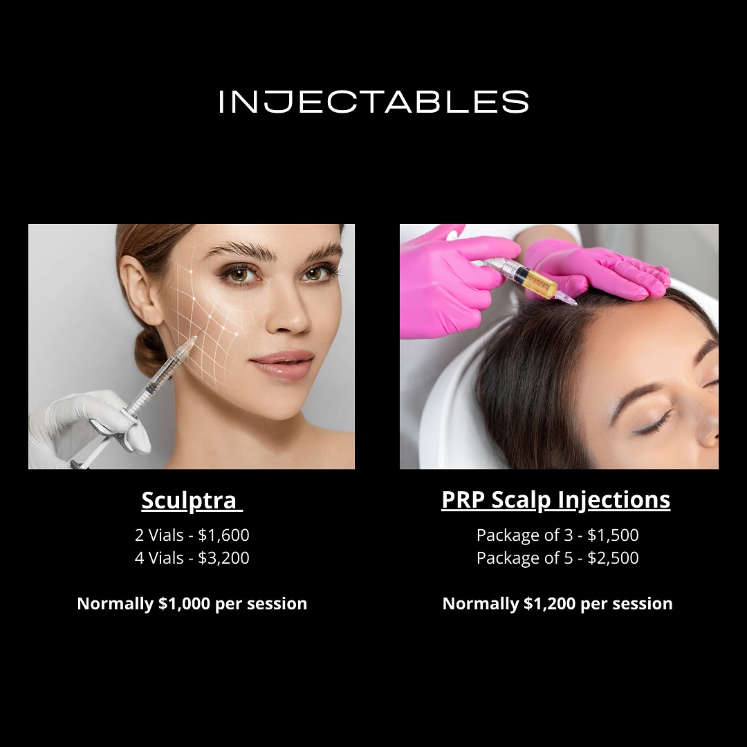 Rox Spa Newport Beach | Newport Beach CA