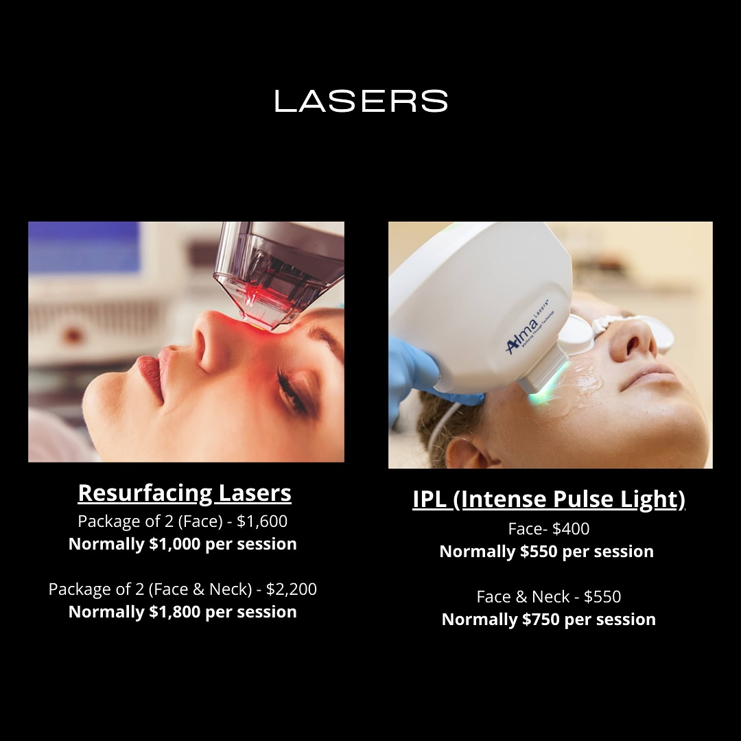 Rox Spa Newport Beach | Newport Beach CA