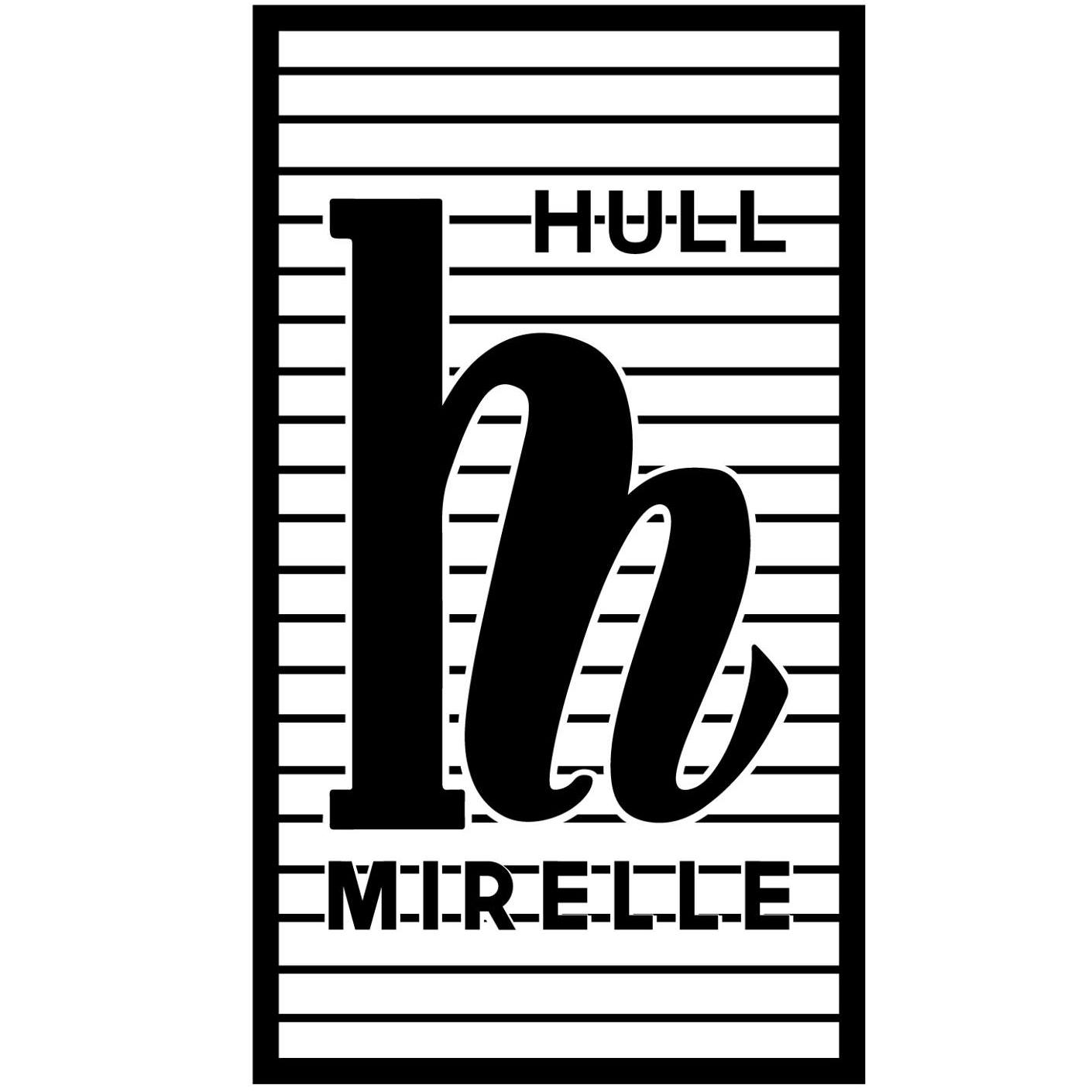 So many people ask where the House of Mirelle was in Hull. Between the ...