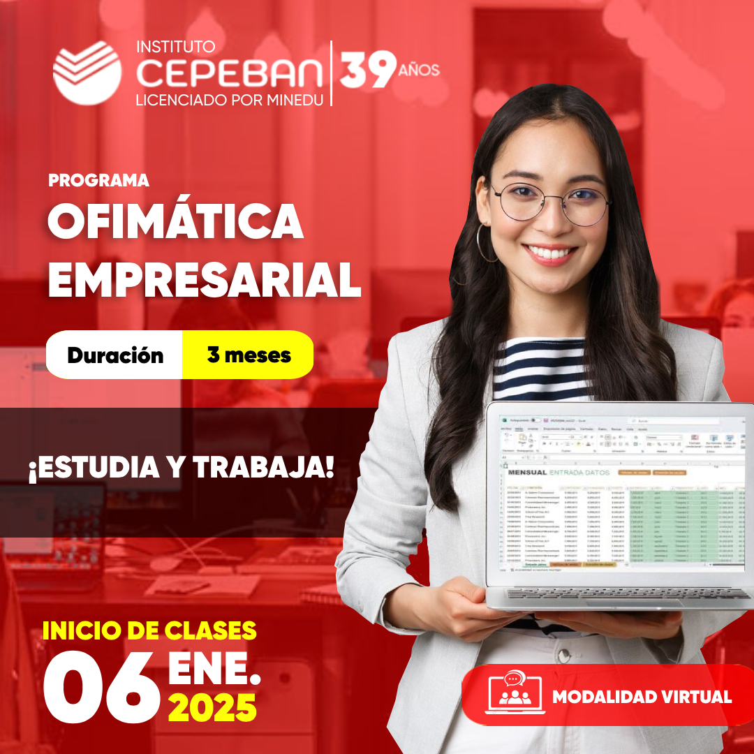 Instituto Cepeban