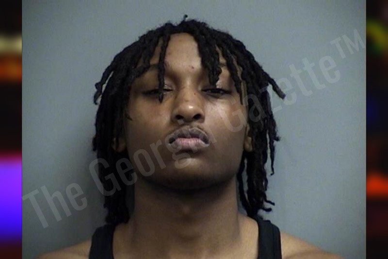 The following arrest has been... - Effingham County Crime | Facebook