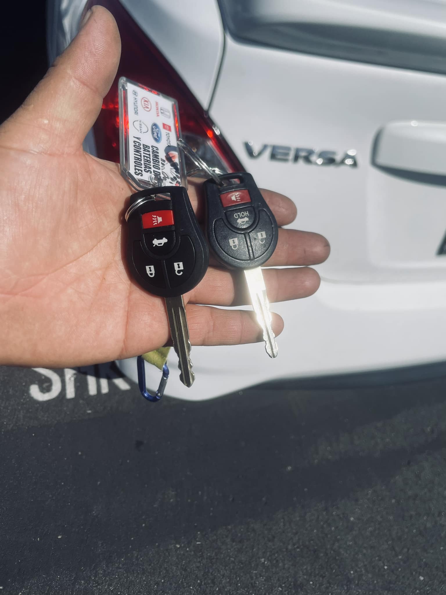 Harbor Key Supply | Santa Ana CA