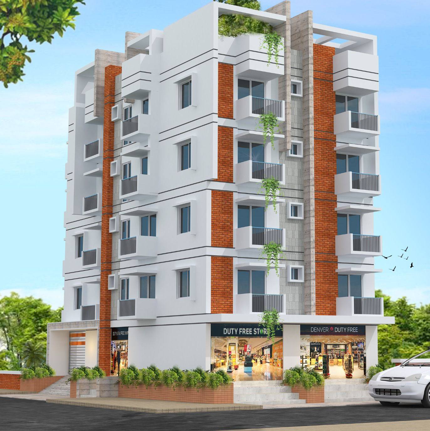 Arhitects Design & Consultant