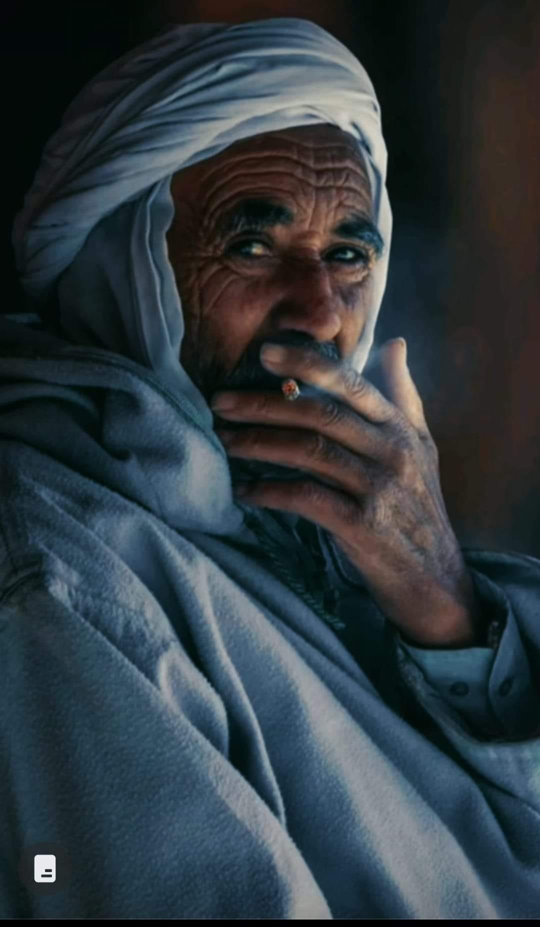 الشعر الملحون - بكيت على بابا دموعي دم** فراڨو زاد للڨلب... | Facebook