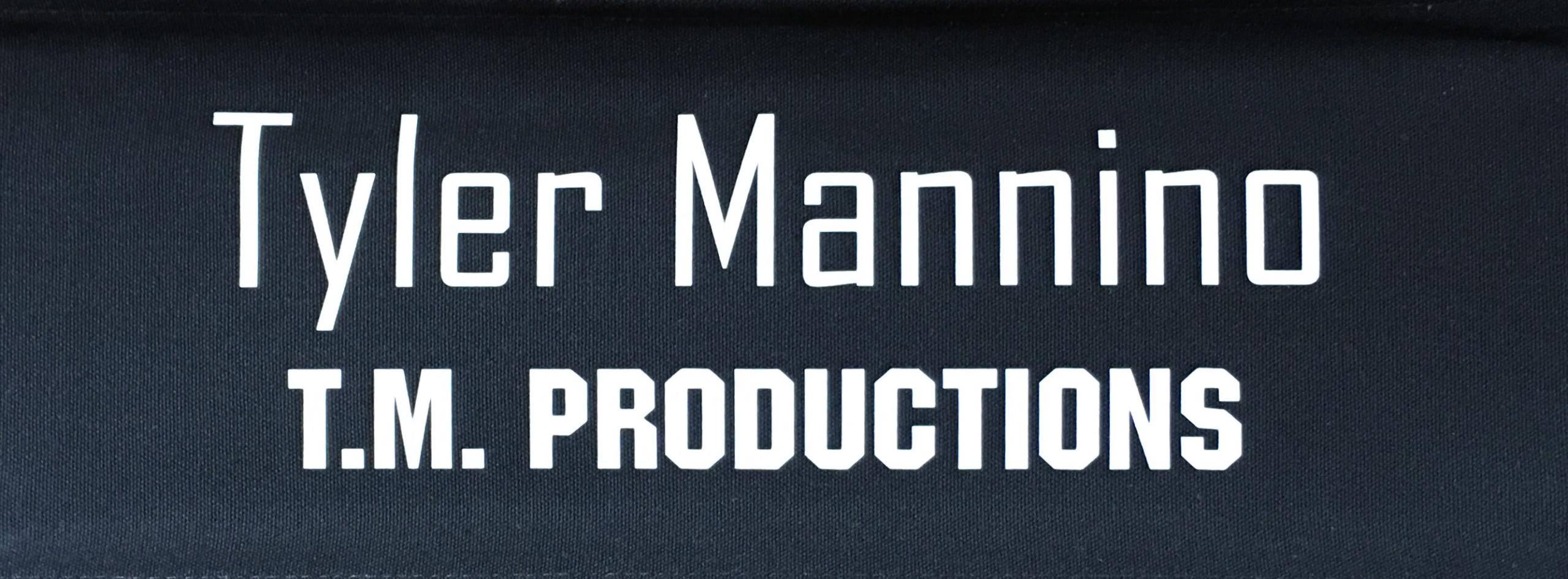 T.M. Productions
