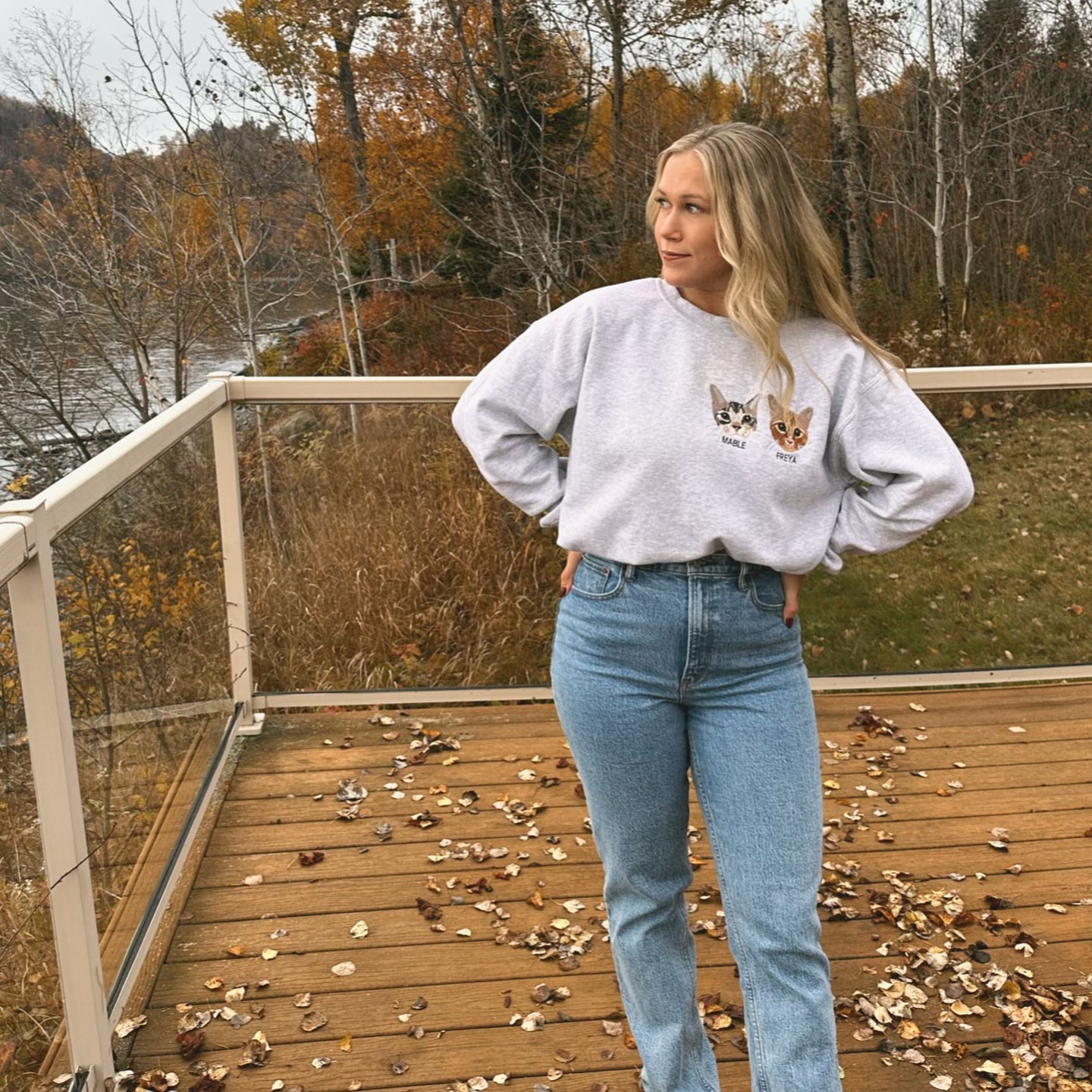 Giveaway To kick off holiday... - Forever a Friday