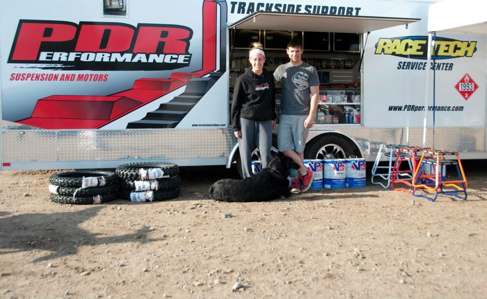 PDR Performance - We will be track side at the Millville regionals this ...