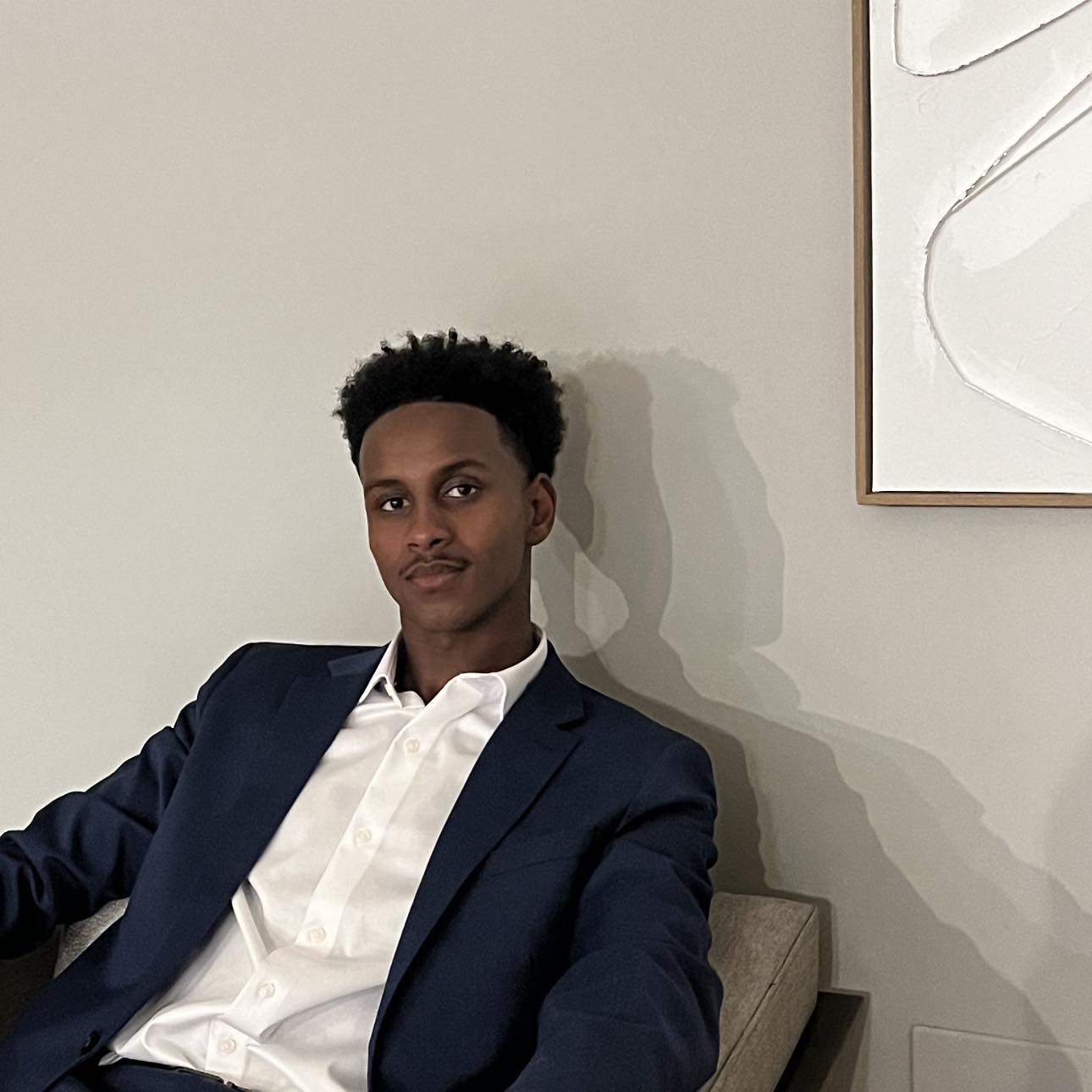 Rashid Mohamed