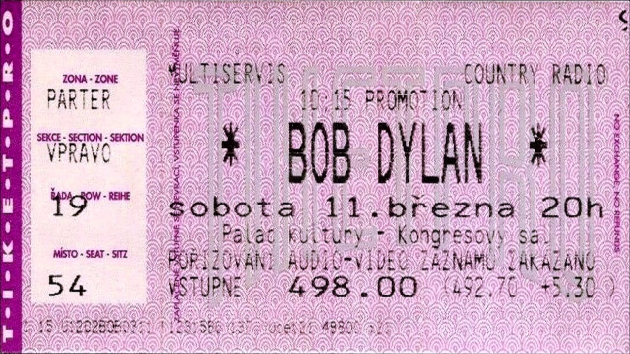Bob Dylan