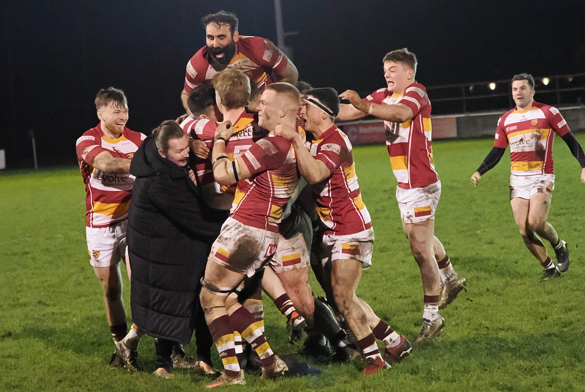 Fylde RFC | Lytham St Annes