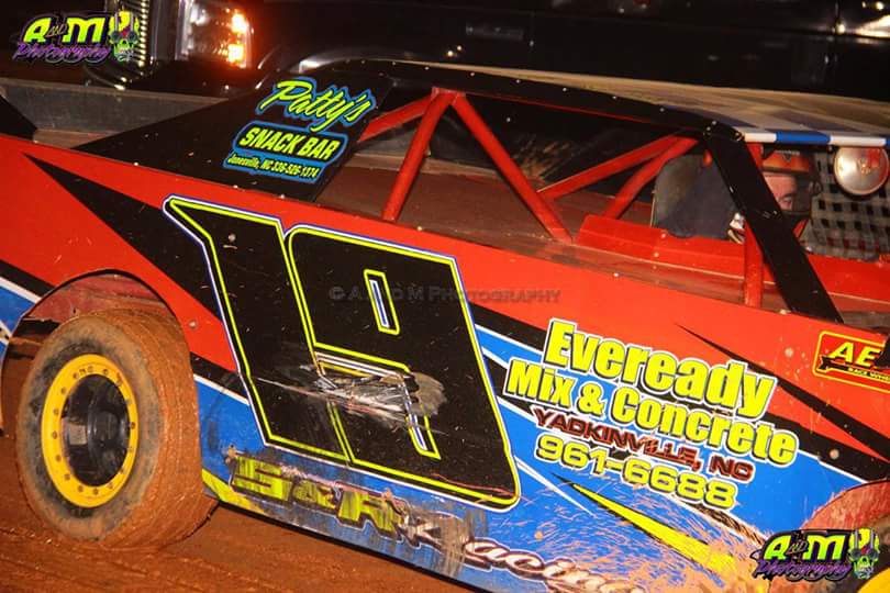 Stokes Racing - Home
