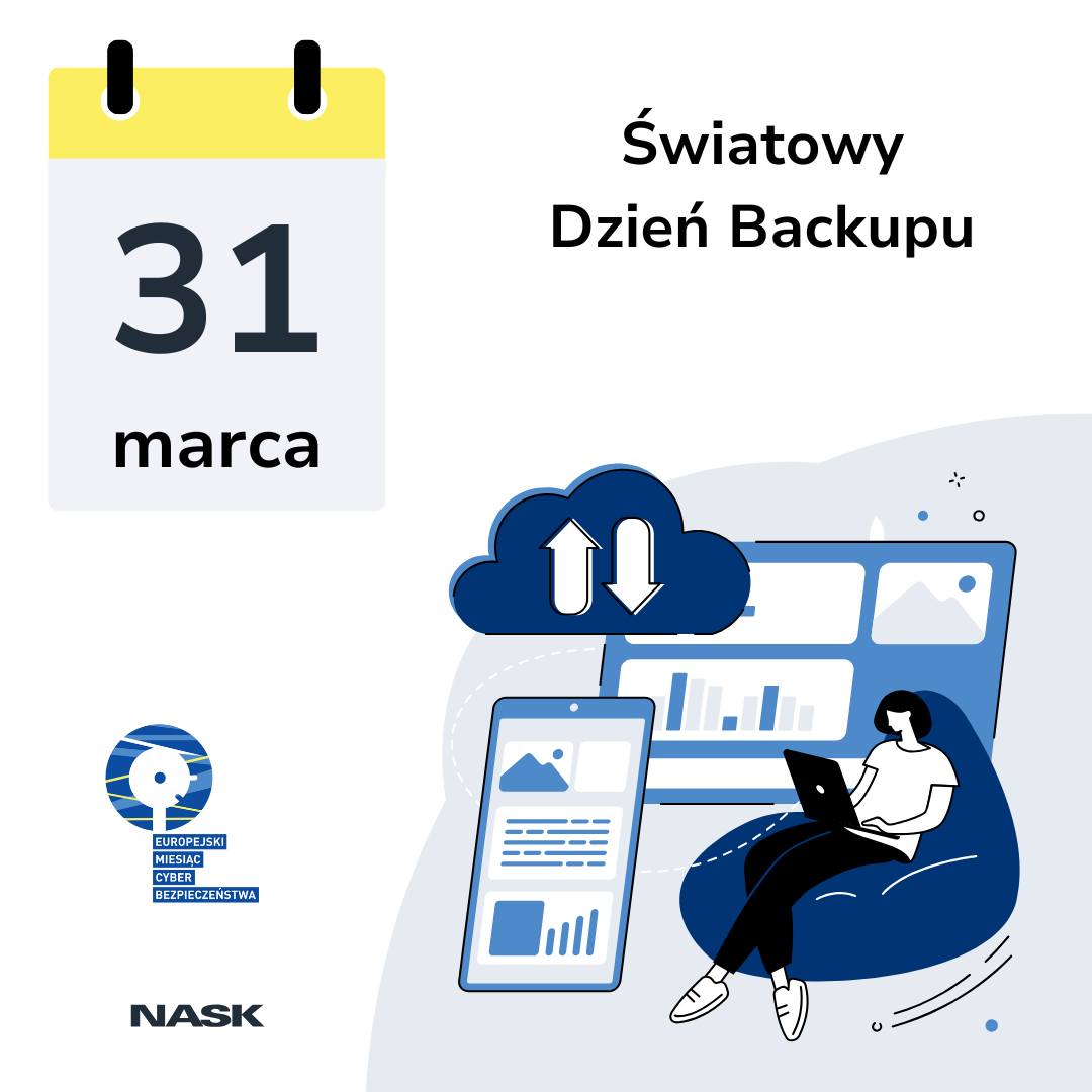 Kopia... - ECSM - Europejski Miesiąc Cyberbezpieczeństwa | Facebook