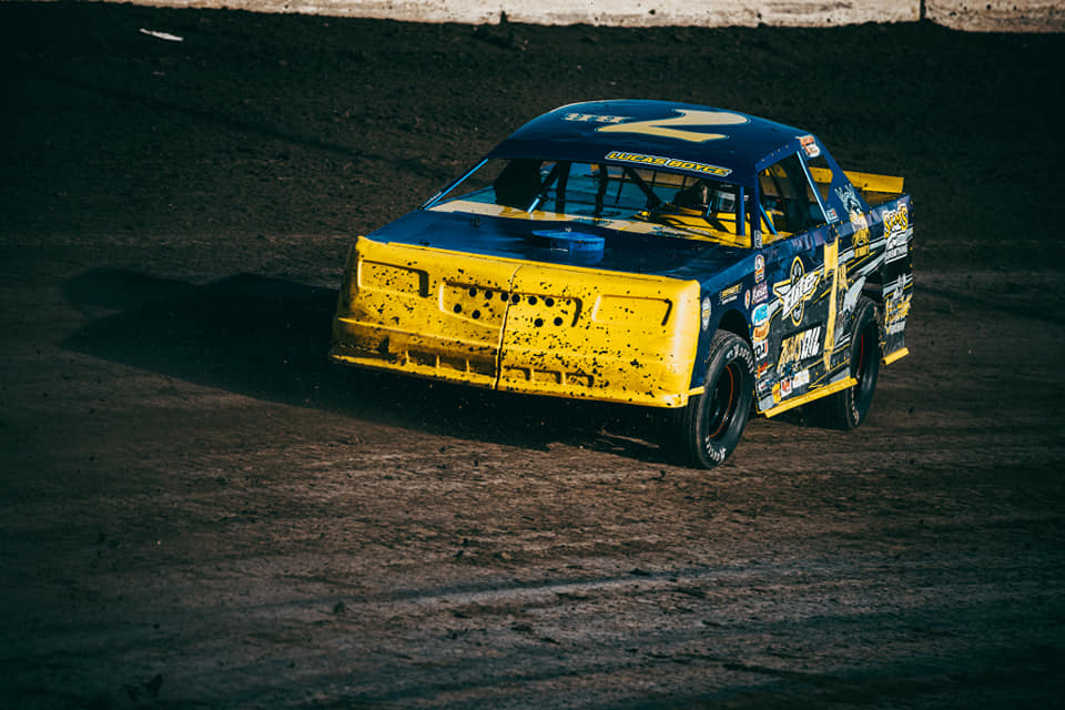 Boyce Racing - Home