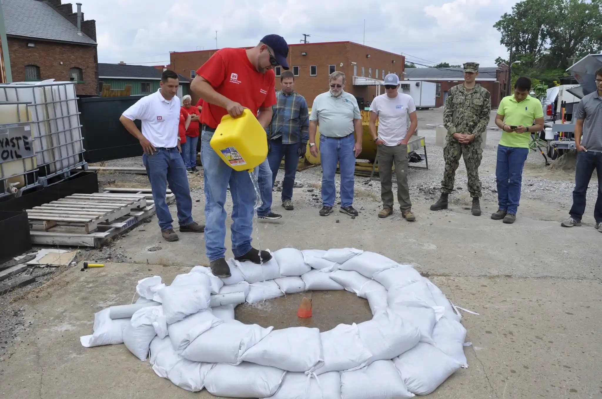 U.S. Army Corps of Engineers, Detroit District - 👷‍♂️ The Detroit ...