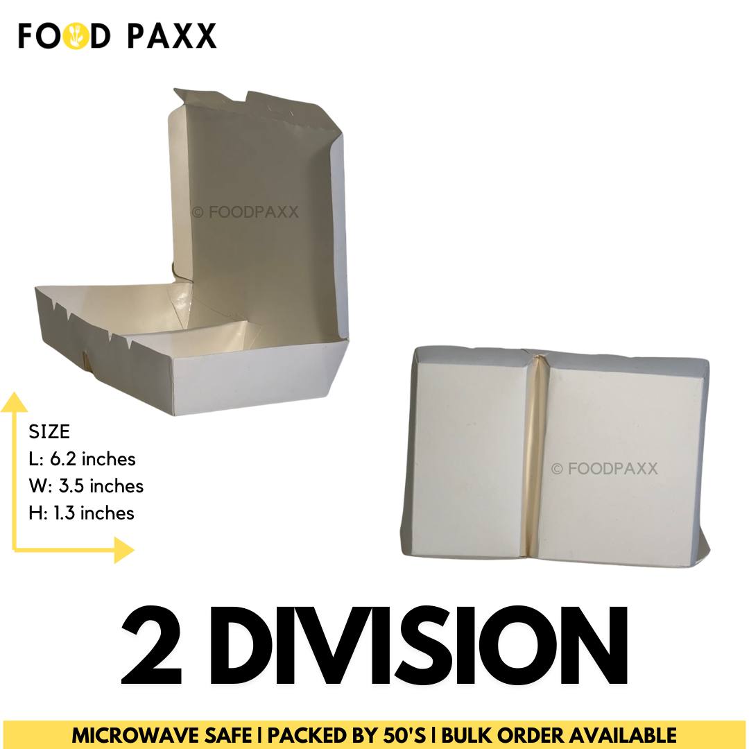 Food Paxx Packaging & Baking Supplies | General Trias