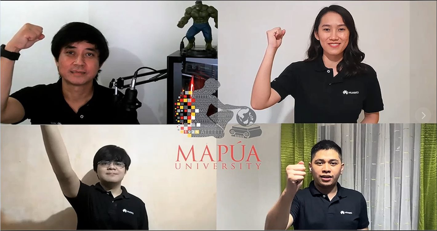 School of Electrical, Electronics, & Computer Engineering, Mapúa ...