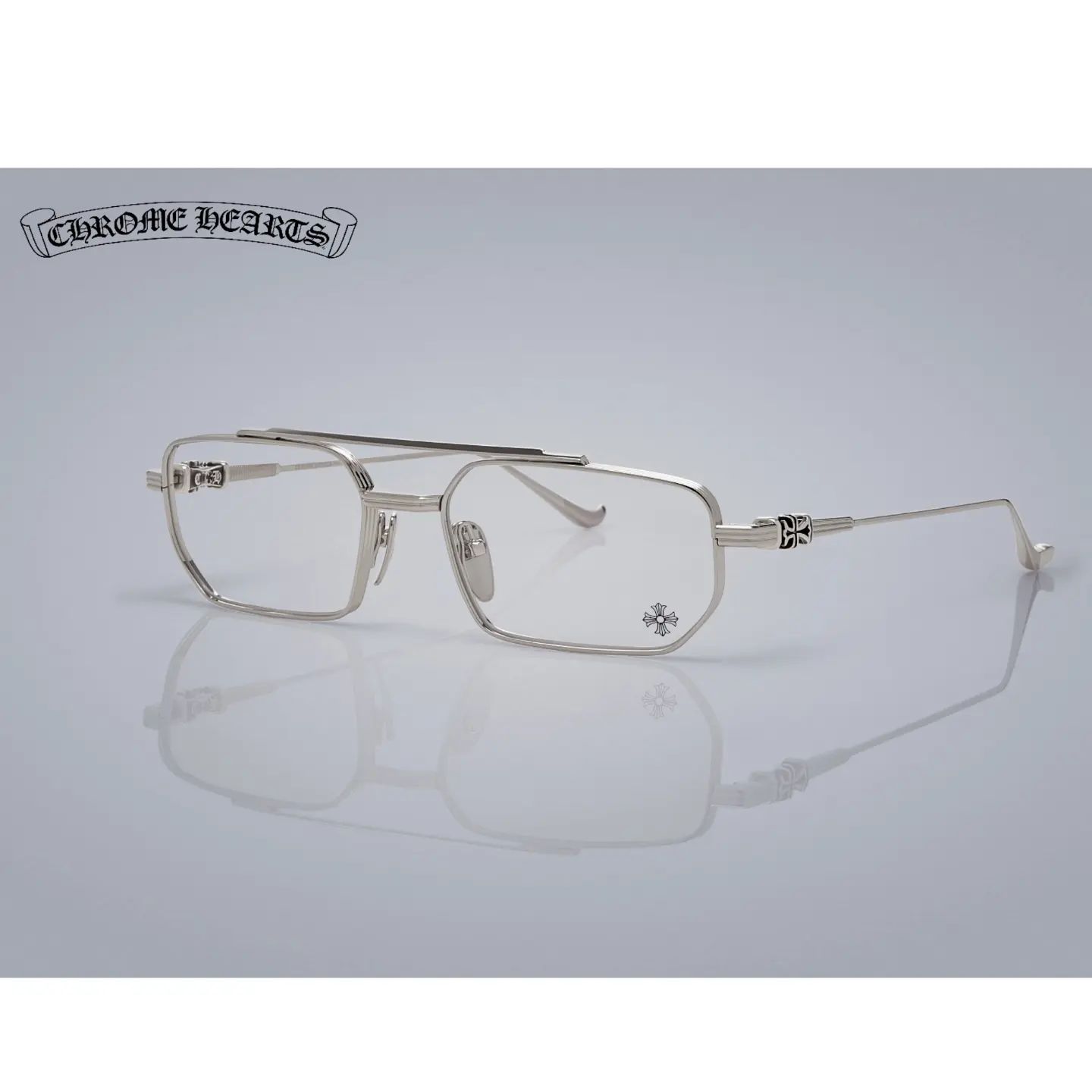 polaris_optical - Chrome Hearts GUSHER col. SS 그이외의 색상은 GP 