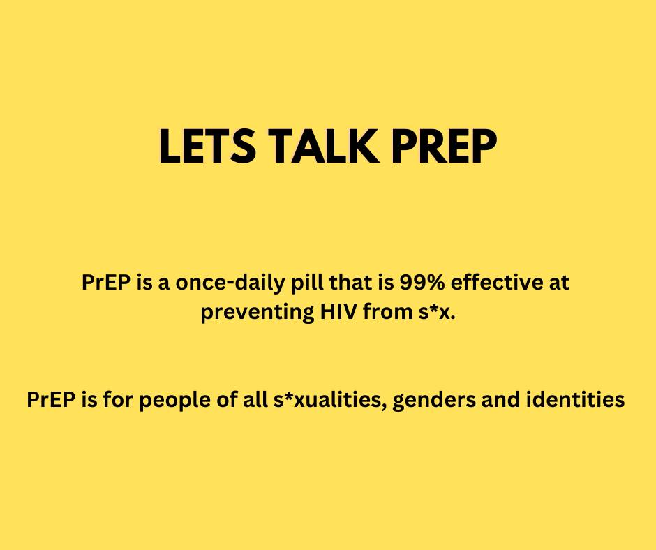 Prep Health