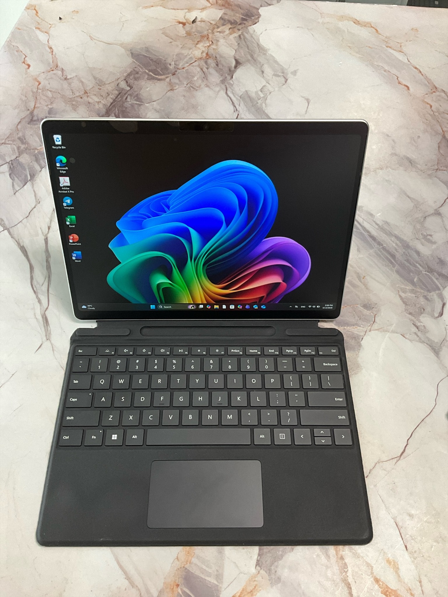 Sokha-Digital - Microsoft surface pro 9 ,13-inch 