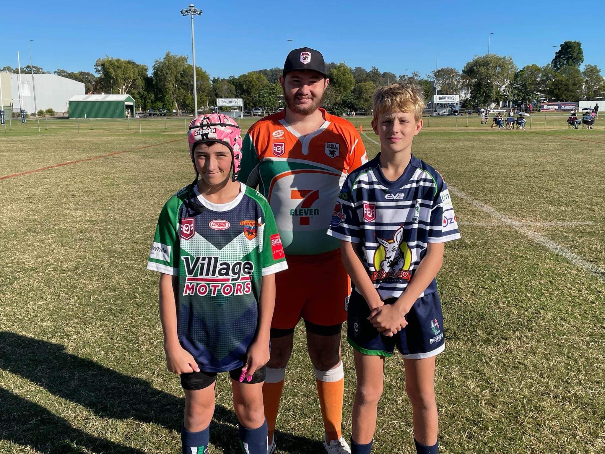 Narangba Rangers RLFC
