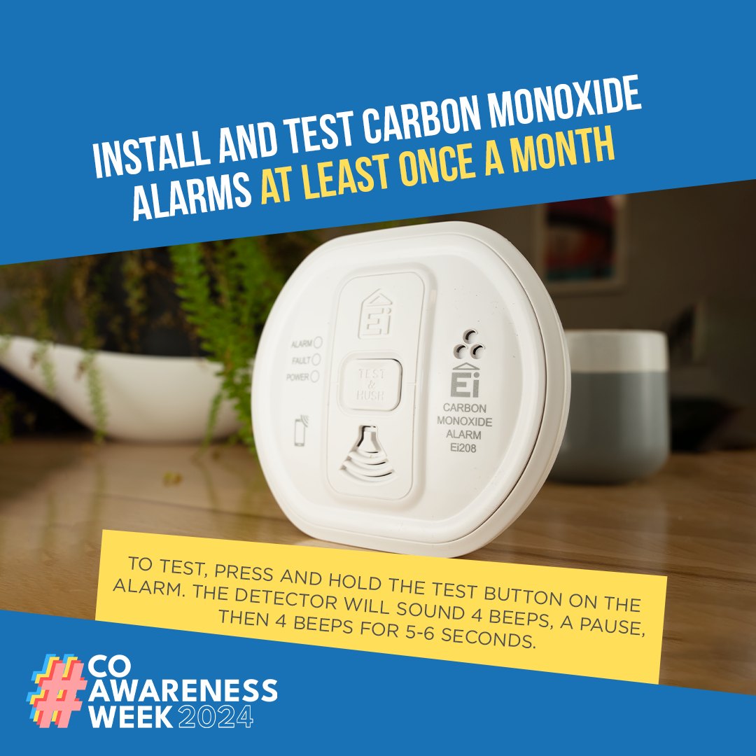 Do you know if your carbon... - Suffolk Trading Standards | Facebook
